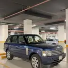 رنج روفر فوج مخزن