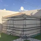 خيمه للبيع