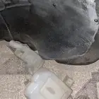 قطع تاهو 2017 بطانه وقربة مويه