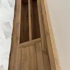 غرفه نوم شبهه حديده