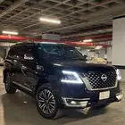 باترول بلاتينيوم 400 حصان فل كامل 2010 محول 2024