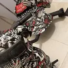 سكوتر درفت للبيع