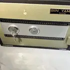 صندوق تخزين جديد سبب البيع   م احتاجه