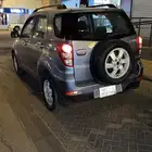 جيب دايهاتسو تيريوس 2007