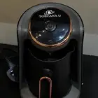للبيع اله قهوه
