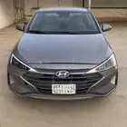 هيونداي الانترا 2020 ممشى 292 الف