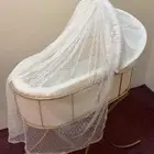 سرير اطفال استخدام يوم واحد