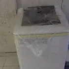 غساله بانسونك للبيع 13 كيلو ونص