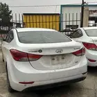 هونداي النترا 2015
