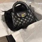 شنطة شانيل الأصلية