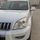 جيب برادو مديل 2009 اربع سرندل فل كامل للبيع