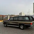 جمس كلاسيك مخزن 1987