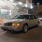 فورد فكتوريا 2004