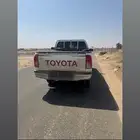 هايلوكس ديزل بريمي تماتيك 2024