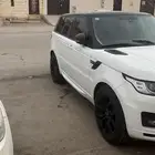 رنج روفر سبورت 6 سرندل