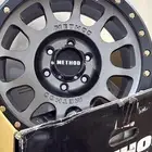 جنوط ميثود اصلي