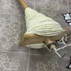 غزل غنم صوف طبيعي