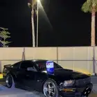 فورد موستنج 2006