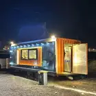 فود ترك للايجار او للبيع