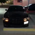 دوج تشارجر SRT8 بلاك اديشن 2014