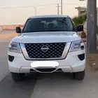 للبيع جيب نيسان