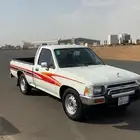 هايلكس 1992