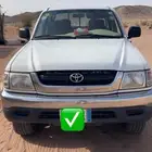 هايلوكس للبيع 2003