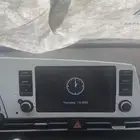شاشه النترا حقت الوكاله كمفورت