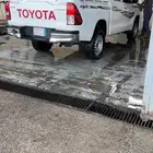 هايلوكس 2019 دبل