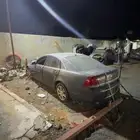 كابرس 2007 معدل 13 داخلي خارجي قير 2013 البيع تشليح