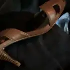 كعب ايرمز