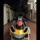 دباب بحر تركس