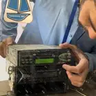 مسجل وكالة تويوتا