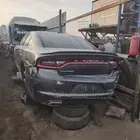 دودج تشارجر 6سلندر 2019