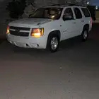 تاهو 2007 فل كامل