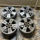 جنوط وجناح كامري 2006