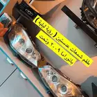 طقم شمعات بانوراما 2009 رؤية ليلية وكالة وارد