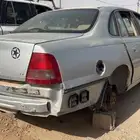 قطع كابرس 2006 وابيكا
