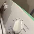 غسالة امريكي ميتاج استعمال نظيف 2 شهرين