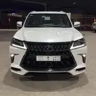 لكزس 2019 سعودي (بلاك دشن) مخزن ب 365.000