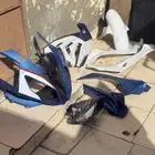 bmw s1000rr قطع فيابر اصلي