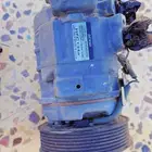 تيربو دينمو سلف طرمبة باور هايلكس ديزل تركب من موديل 2016