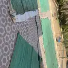 خيمه القحطاني 11x6 مافيها شق لكن يبغالها تنظيف