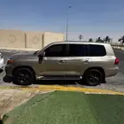 لاندكروزر
