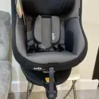 carseat - baby carseat up to 18 kg   Jole  brand كرسي سيارة