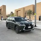 لكزس بلاك اديشن