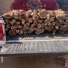 حطب مستورد يابس شرط