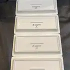 صحون بورسلان الخطوط السعودية