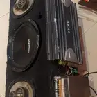 صندوق عده للبيع اعلى سومه الله يبارك له كل شي عل شرط