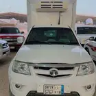 سيارة تاتا ثلاجة تبريد حافظة